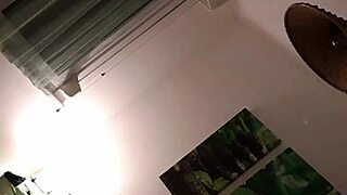 Blooper escort lead a young boy to erection