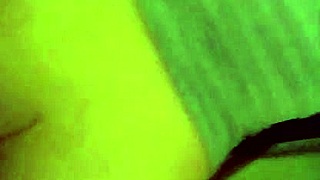 Chubby chick gets his ass pounded