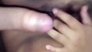 Mexicana's finest: Masturbating with a Venezuelan teen