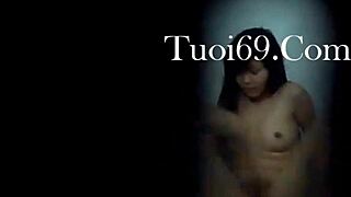 With HD video, snowy days mean steamy sex