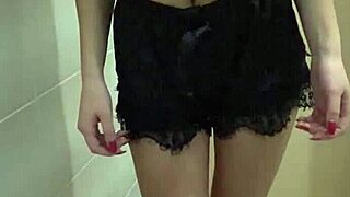 Sexual desires explored by real amateur couple