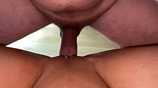 European sex goddess Daisy Lee in hot solo session