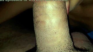 Cum fill Latina gets her mouth filled after blowjob