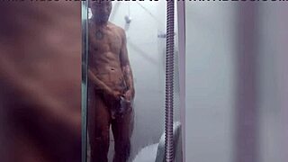 Favela’s big dick is finally given some magnifying glass in this gay sex scene