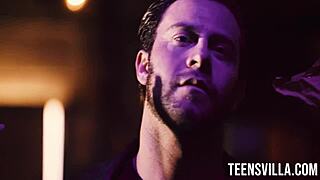 Money episode with seth gamble and kenzie anne.