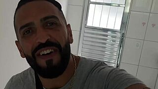 Behind The Scenes: Jennifer Carter's Hardcore Brazilian Adventure