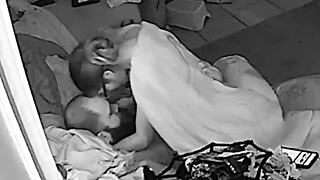 want to see this milf's quickie from sofa to bedroom?