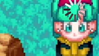 Anime and manga – Gohan and Krillin hentai forbidden scene in the manga game