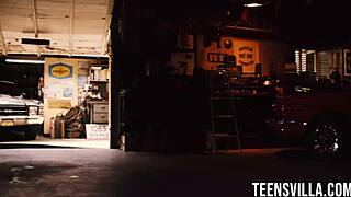 Money episode with seth gamble and kenzie anne.