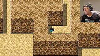 Anime and manga – Gohan and Krillin hentai forbidden scene in the manga game