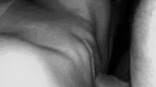 want to see this milf's quickie from sofa to bedroom?