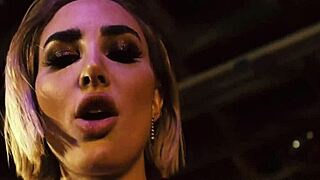 Money episode with seth gamble and kenzie anne.