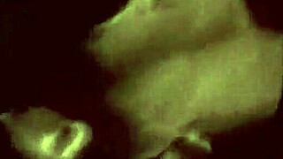 Swinging London Vintage Threesome Features Hairy Pussy And Group Action.