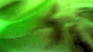 why cheat with that big black cock?