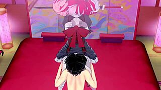 hololive - kureiji ollie really wants to have fun with her subscriber at home after the stream