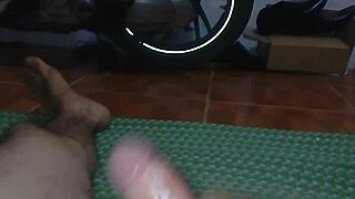 Small Cock Guy Loves Fucking Despite His Size