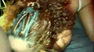 Latina princess is riding registered and takes a wet and deep anal pounding