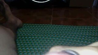 Small Cock Guy Loves Fucking Despite His Size