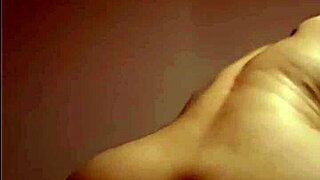 Sophie Being Naughty On Video Call