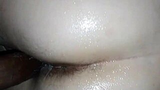 Vanilla And Mac Share Intense Creampie Massage Session