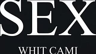 pov rough fuck of wet pussy