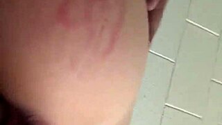 Making Love to My Wife with Teen 18+ Slut MILF Redhead