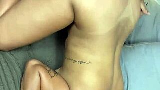 i recorded an amateur with the naughty motoboy