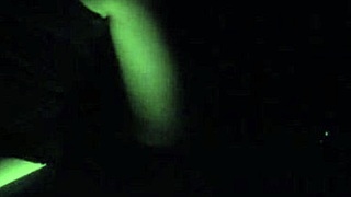 Gypsy Brunette Enjoys Shaved Van Sex