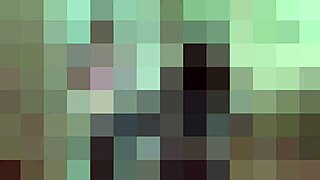 The mistress humiliates her fat slave, calling him a disgusting pig in domination.