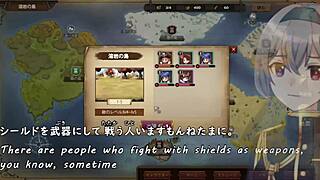 Oslo Sea Trial Machine Game with Anime Subtitles Intriguing Twist