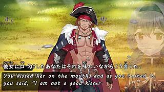 Oslo Sea Trial Machine Game with Anime Subtitles Intriguing Twist