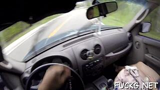 Wicked Fucking On A Hidden Webcam