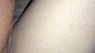 Amateurs Get Raw Fucked In The Car With Intense Action!