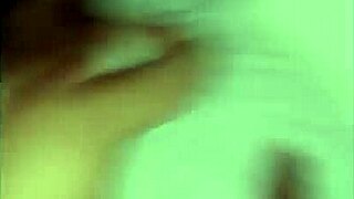 Losing virginity, rough sex with a black man, white girl’s anal and vagina play