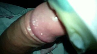 Using Homemade Fleshlight To Cum Hard With Intense Toys And Amateur Masturbation.