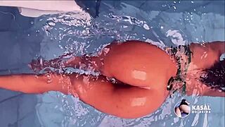 生日婚礼红主题紧逼无套中出大屌