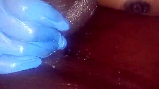 A black lady is one the most beautiful and erotic sexual partners in a man’s life…she blows his dick