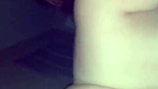 Sloppy Blowjob From Bunny Girl In Costume With Deepthroat And Cum In Mouth