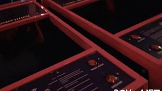 Porn Young Gals Suck Fuck Naked