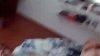 two hot latina girls worshipping belly buttons with tattoos 😍