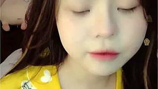 Hot! Bigo Live Show Stunner!