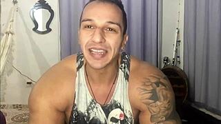 Documentary featuring Paty Bumbum, El Toro de Oro, Inês Ventura, and Samuca Ventura's careers