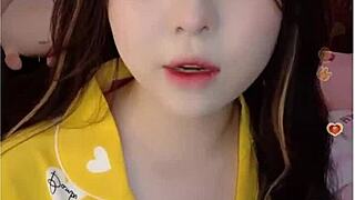 Hot! Bigo Live Show Stunner!