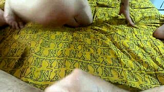 I love watching my boyfriend masturbate.