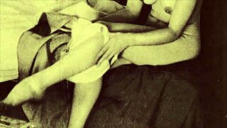 My Secret Life Vintage Taboo Family