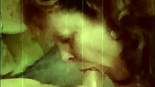 70s Film Style Porn Clip