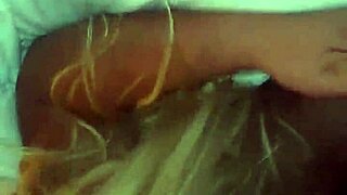 bride joins group swingers party!