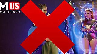 Armani Dream and Giovanni Francesco share passionate kisses and blowjobs in this sexy encounter