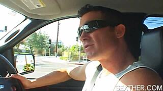 Lela Star takes monster cock hard and deep