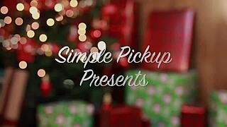 Brazilian Girls Masturbating While Reading Christmas Tales